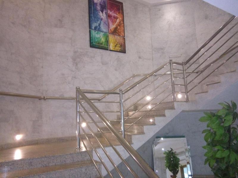 Eden Crest Hotel Resort