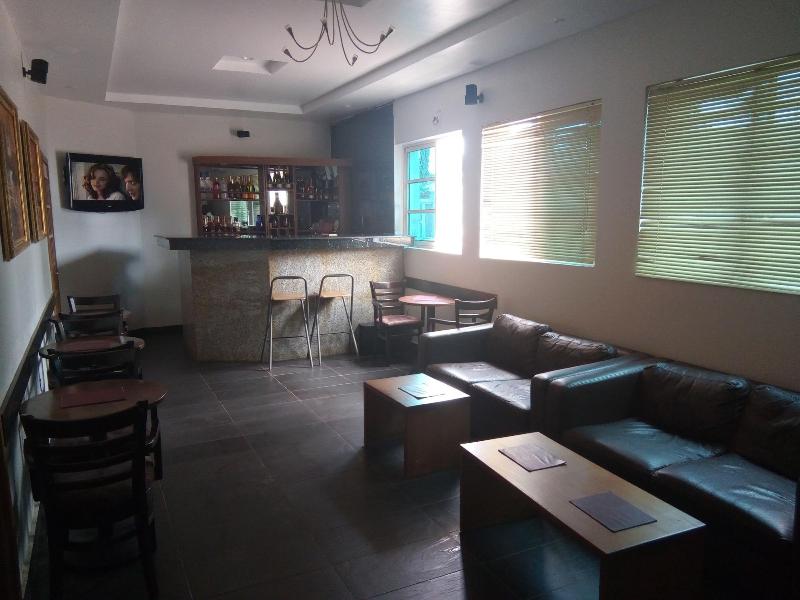 Eden Crest Hotel Resort