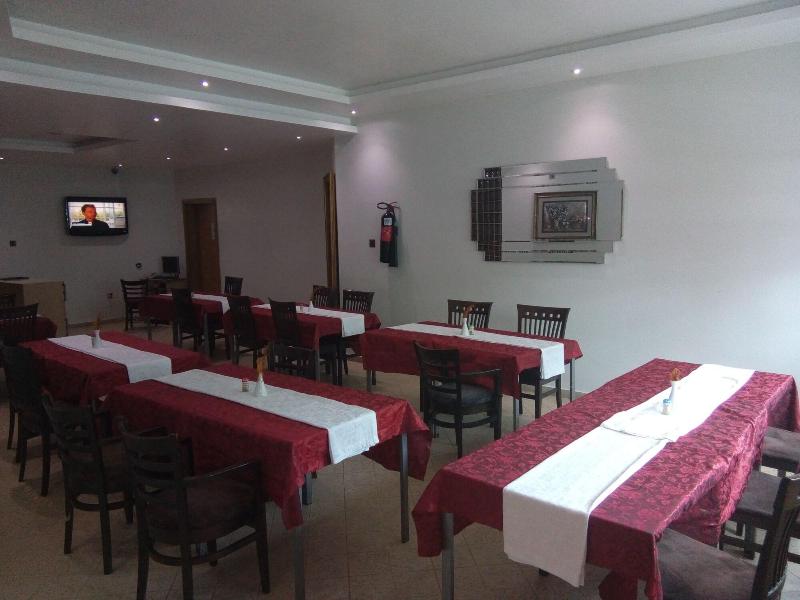 Eden Crest Hotel Resort