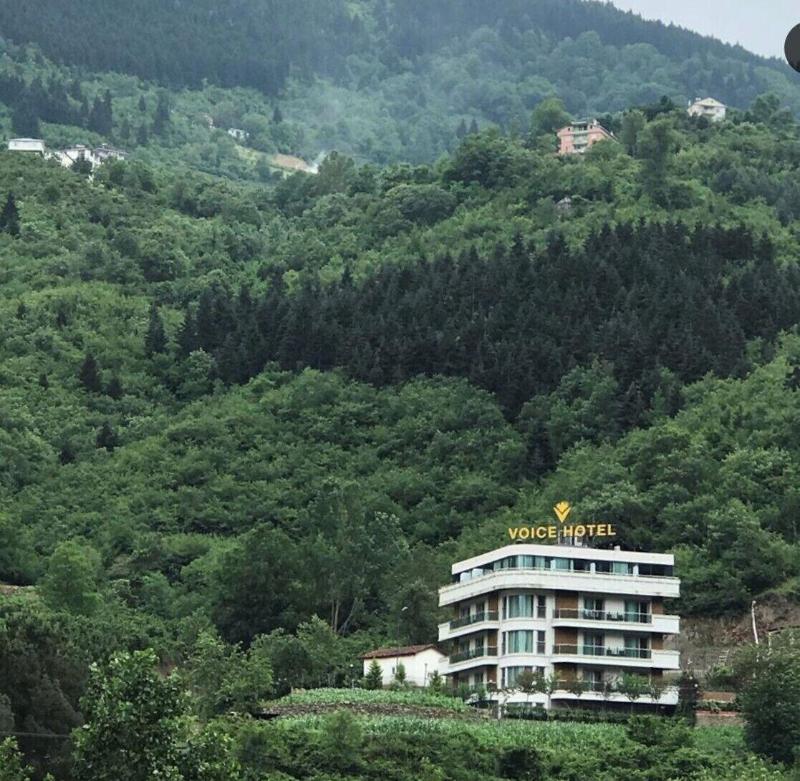 Voice Hotel image