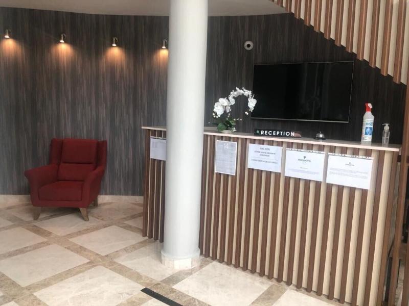 Voice Hotel image