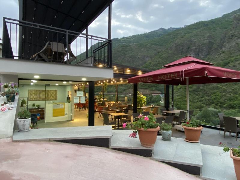 Voice Hotel image