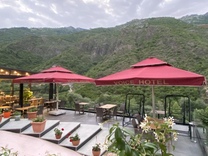 Voice Hotel image