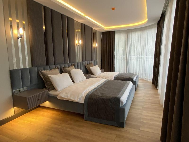 Voice Hotel image
