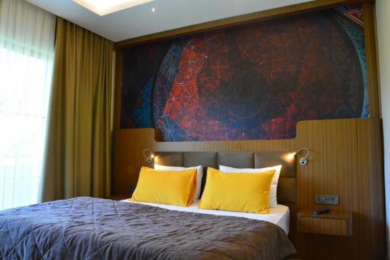 Voice Hotel image