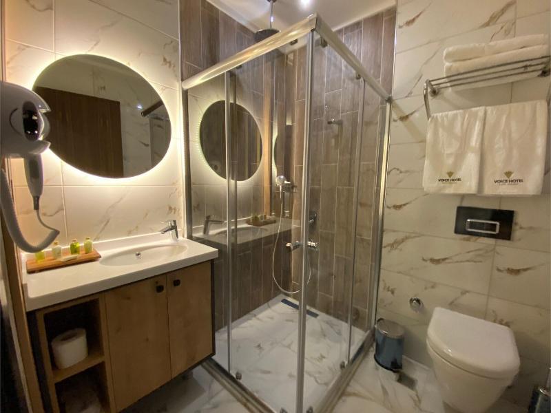 Voice Hotel image