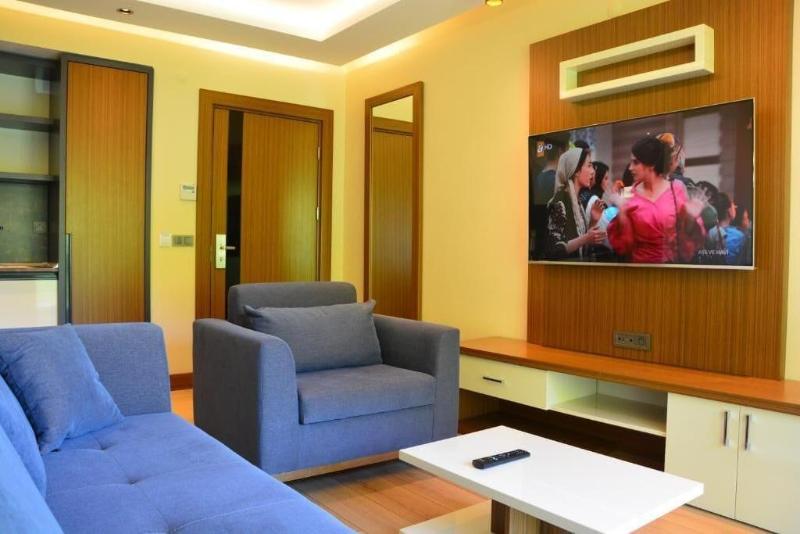 Voice Hotel image