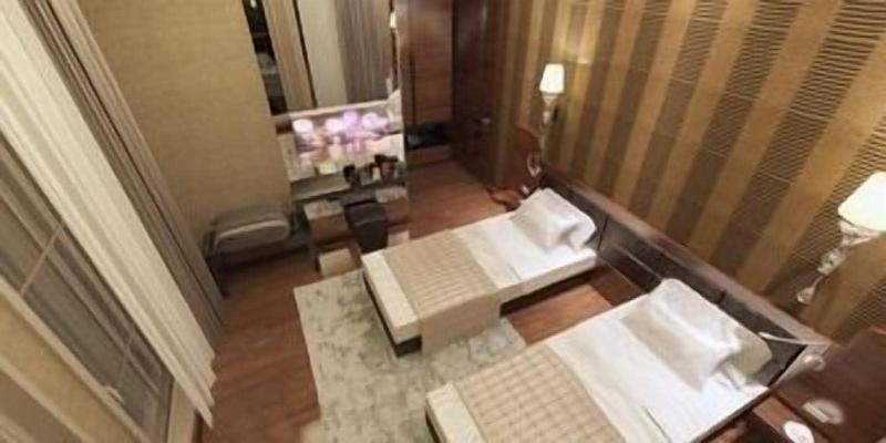 Voice Hotel image