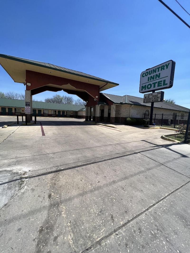 Country Inn Motel image