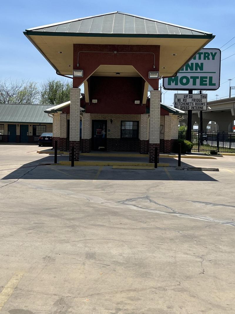 Country Inn Motel image
