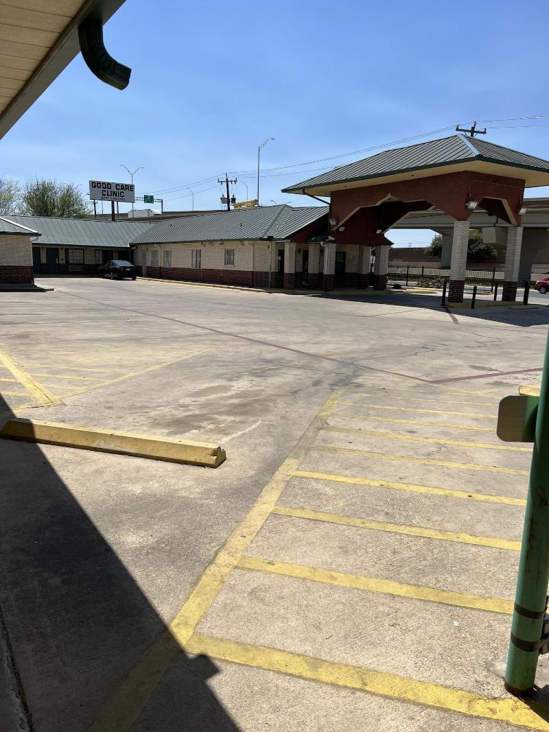 Country Inn Motel image