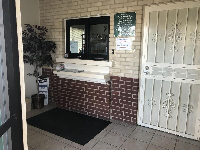 Country Inn Motel image