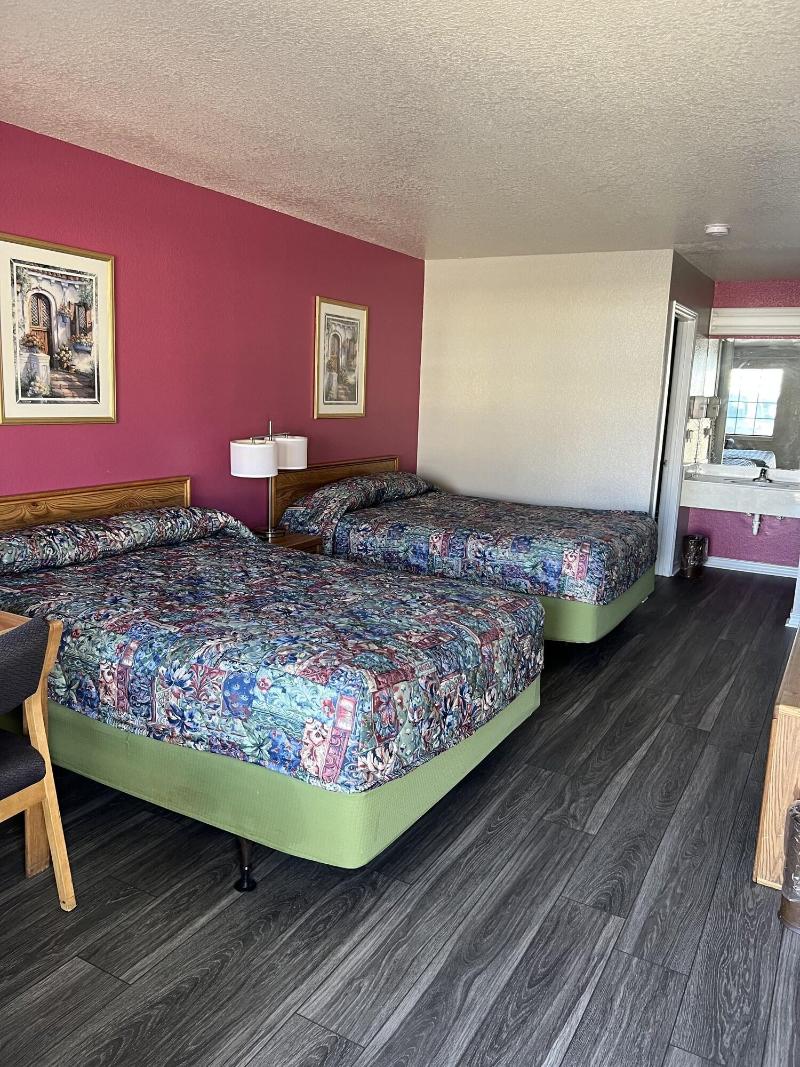 Country Inn Motel image