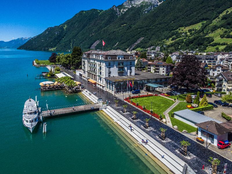 Seehotel Waldstätterhof image