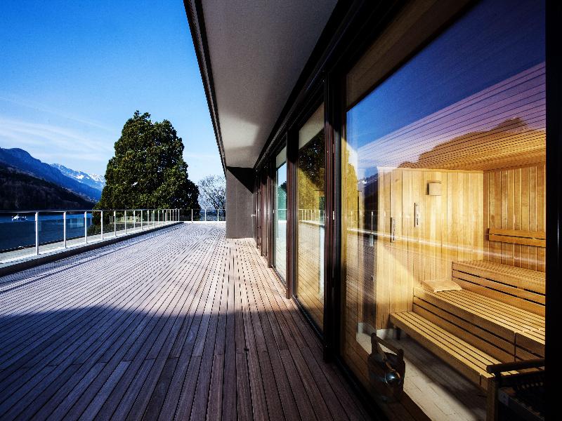 Seehotel Waldstätterhof image