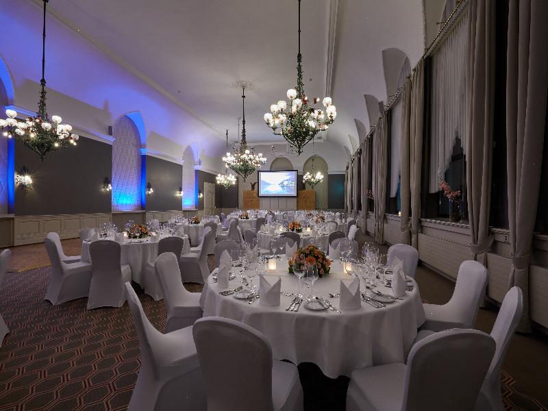 Seehotel Waldstätterhof image