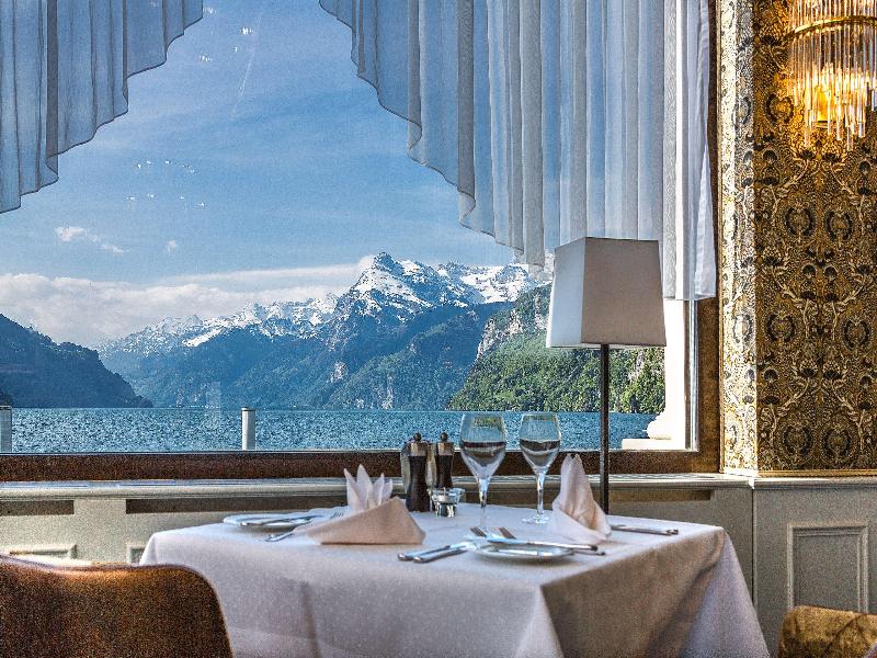 Seehotel Waldstätterhof image