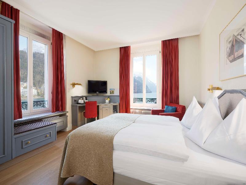 Seehotel Waldstätterhof image