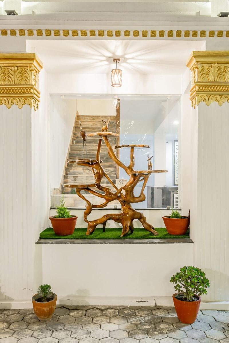 Durbar Hotel And Residence image