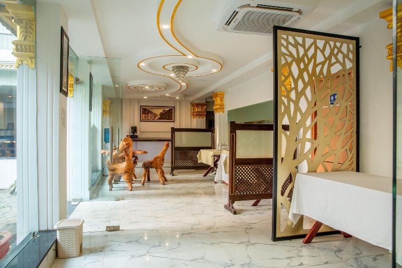 Durbar Hotel And Residence image