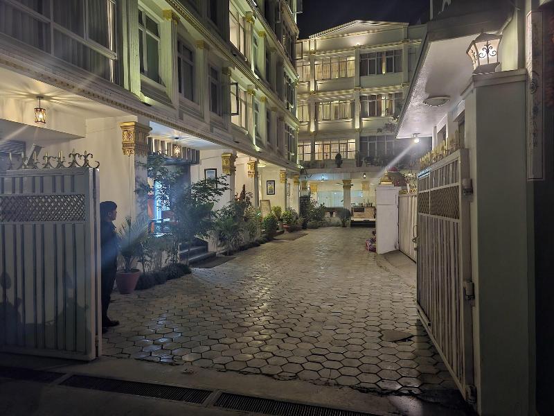 Durbar Hotel And Residence image