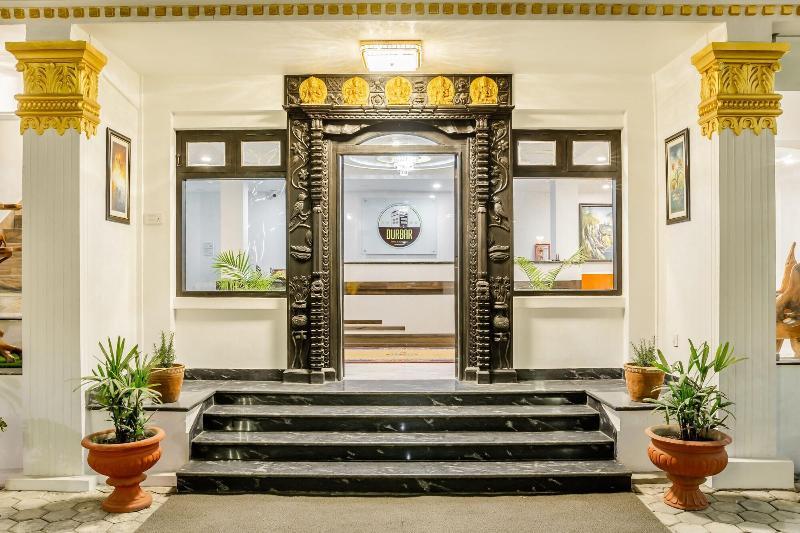 Durbar Hotel And Residence image