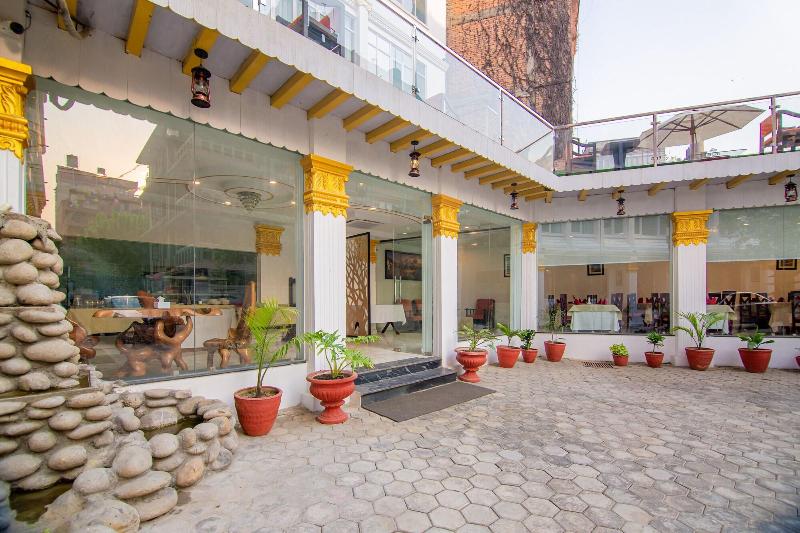 Durbar Hotel And Residence image