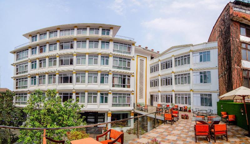 Durbar Hotel And Residence image