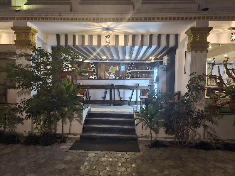 Durbar Hotel And Residence image