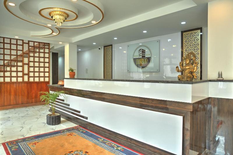 Durbar Hotel And Residence image