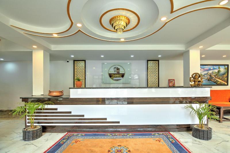 Durbar Hotel And Residence image