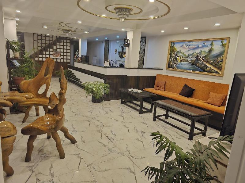 Durbar Hotel And Residence image