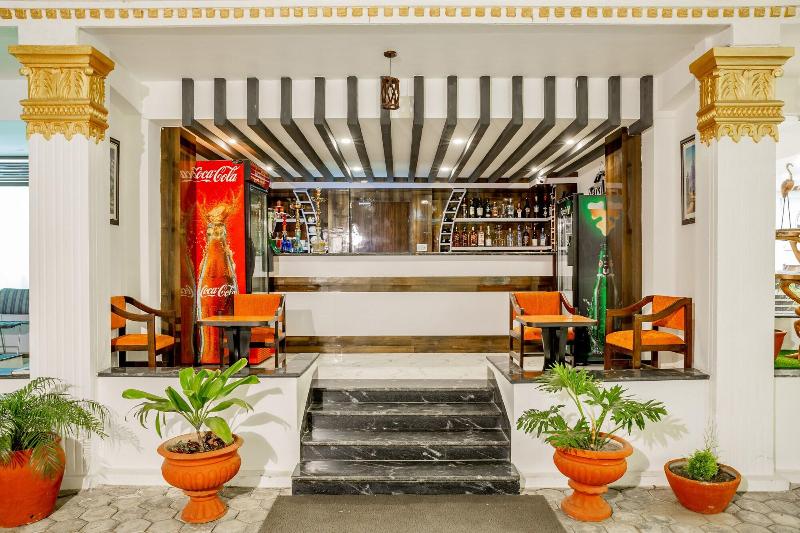 Durbar Hotel And Residence image