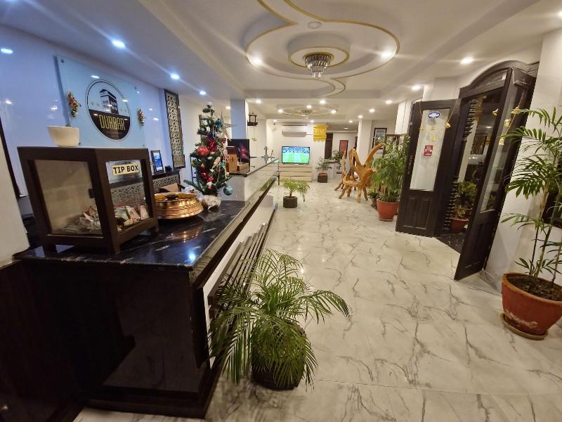 Durbar Hotel And Residence image