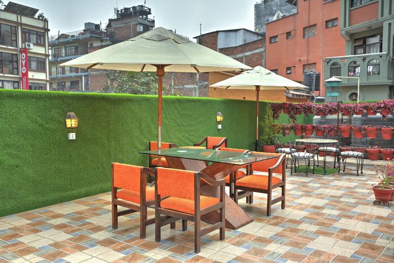 Durbar Hotel And Residence image