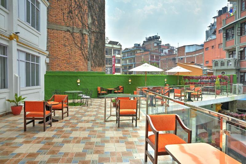 Durbar Hotel And Residence image