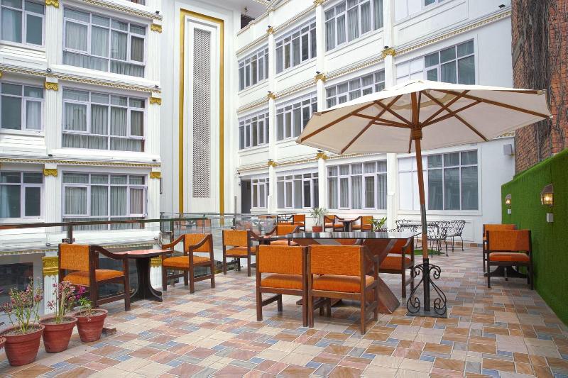 Durbar Hotel And Residence image