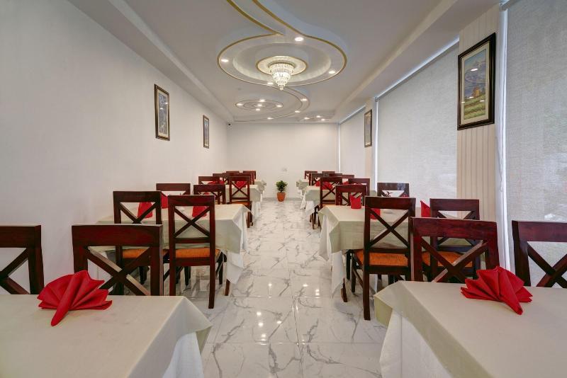 Durbar Hotel And Residence image