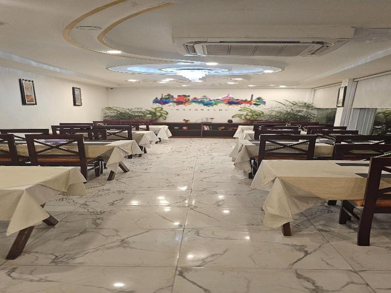Durbar Hotel And Residence image