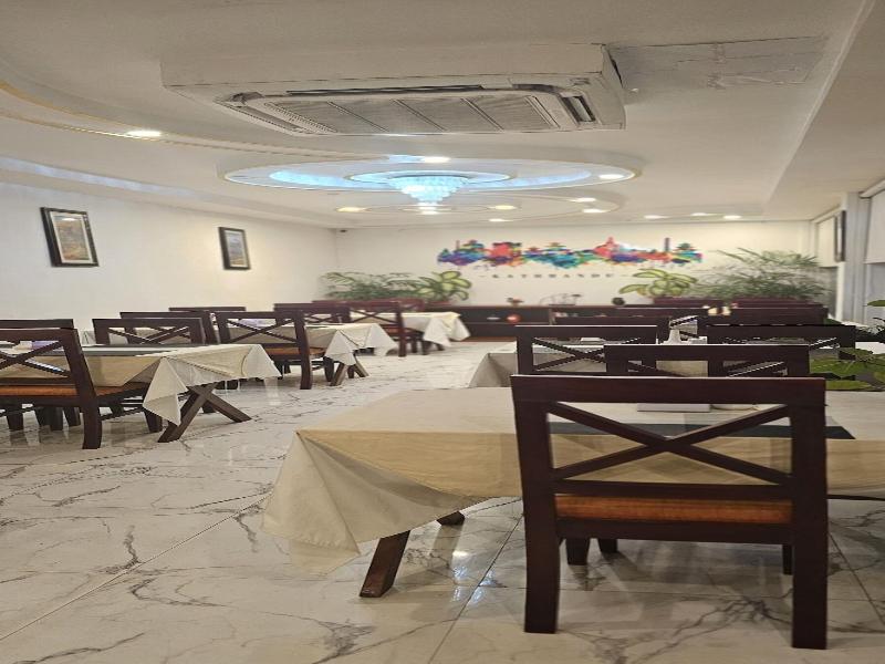 Durbar Hotel And Residence image