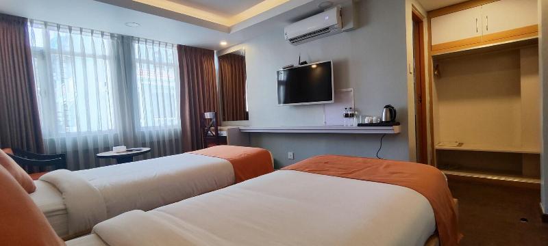 Durbar Hotel And Residence image