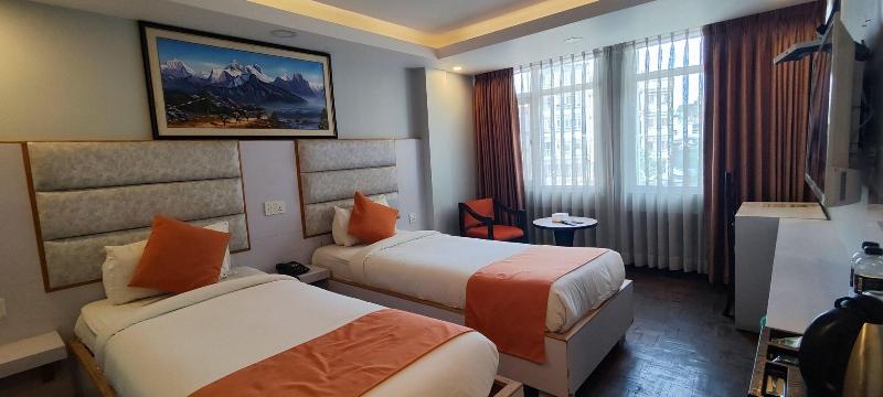 Durbar Hotel And Residence image