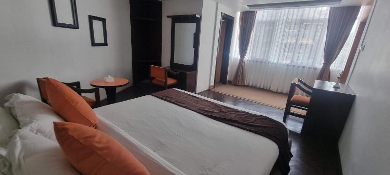 Durbar Hotel And Residence image