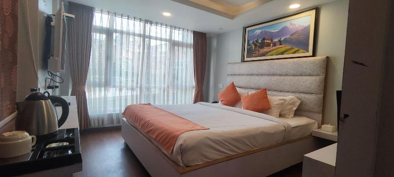 Durbar Hotel And Residence image