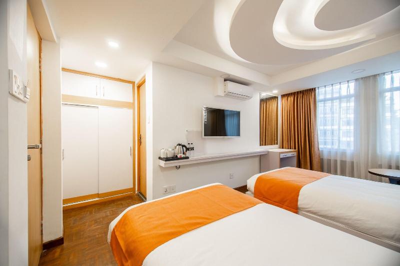 Durbar Hotel And Residence image