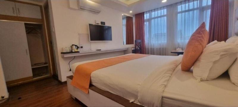 Durbar Hotel And Residence image
