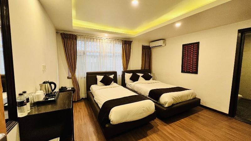 Durbar Hotel And Residence image