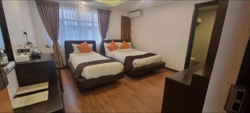 Durbar Hotel And Residence image