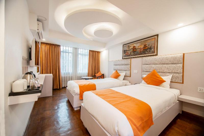 Durbar Hotel And Residence image