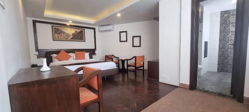 Durbar Hotel And Residence image